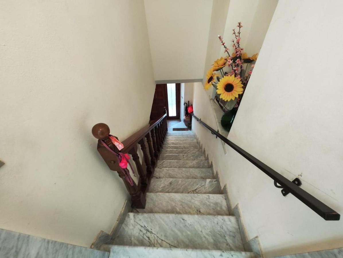 Appartamento Bellavista Castelnuovo Magra Exteriér fotografie