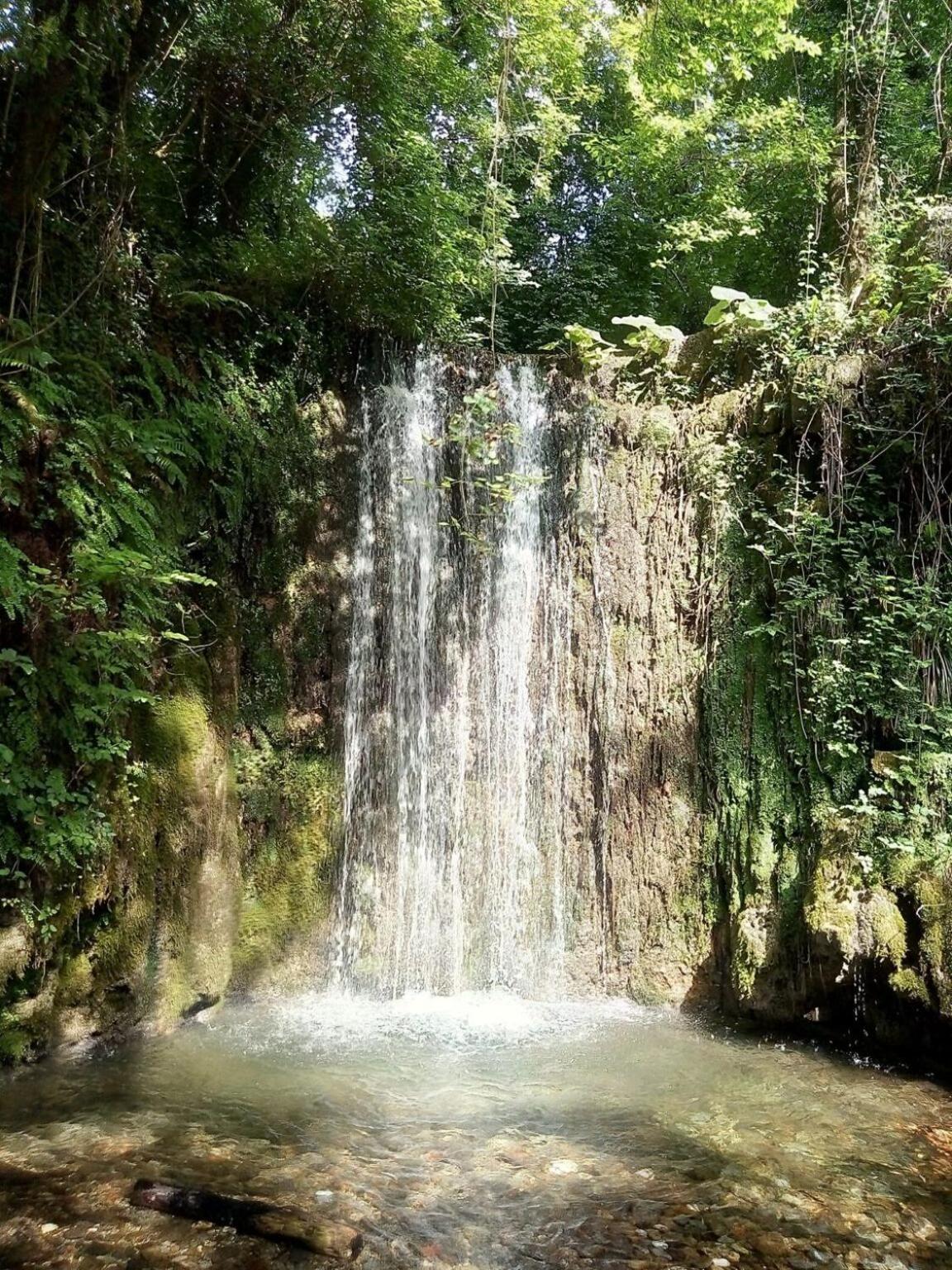 Appartamento Bellavista Castelnuovo Magra Exteriér fotografie